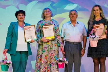 К учебному году готовы